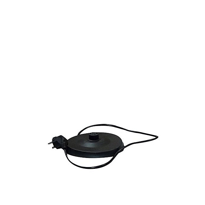 Bouilloire - STPE-249S - 1800 W - 1.8L -  SMART TECHNOLOGY - Gris / Noir