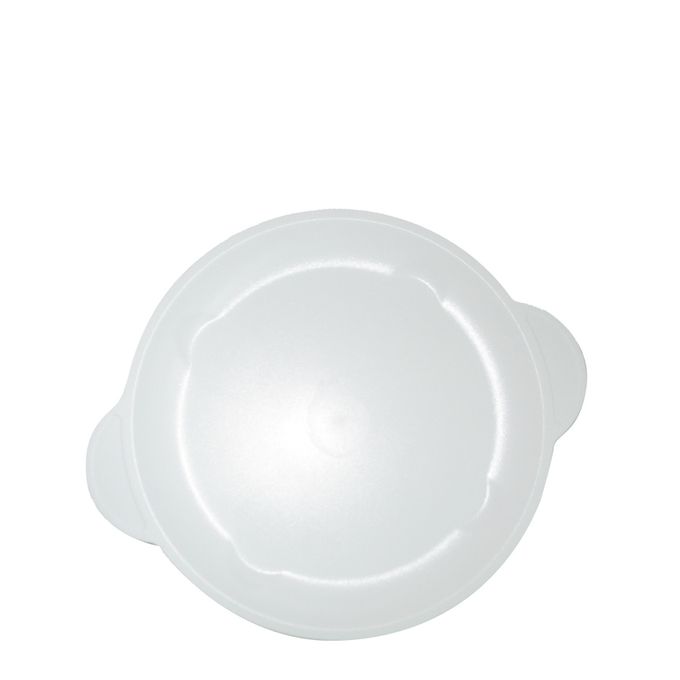 Machine à Crêpe Nasco - EP2111B - Rotation 360° - 6Pcs - Blanc