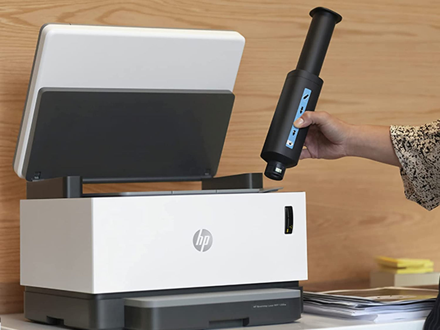 HP Neverstop Laser 1200w A4 1200 x 1200 DPI 20 ppm WiFi