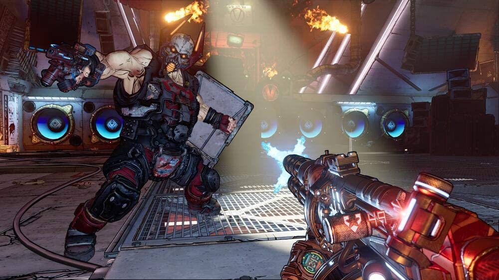 Borderlands 3 pour PS4