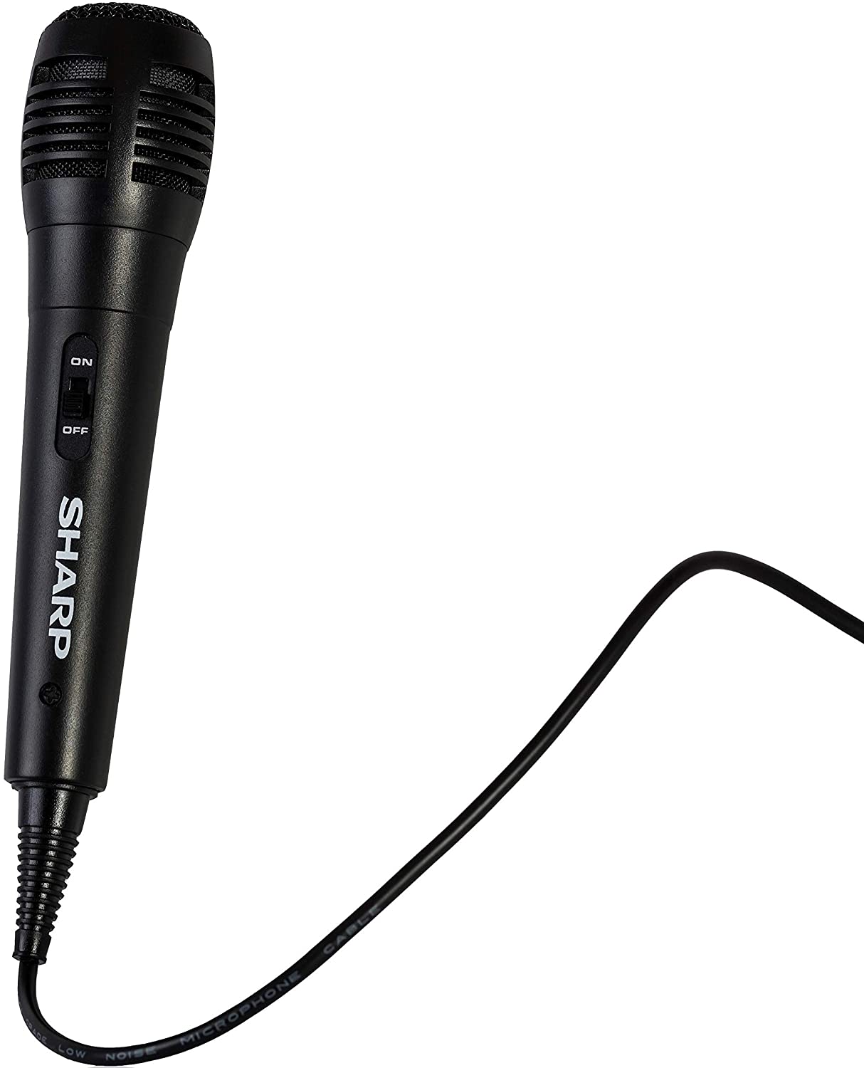 Mini Onebody Haut-Parleur Sharp  PS 920 Noir