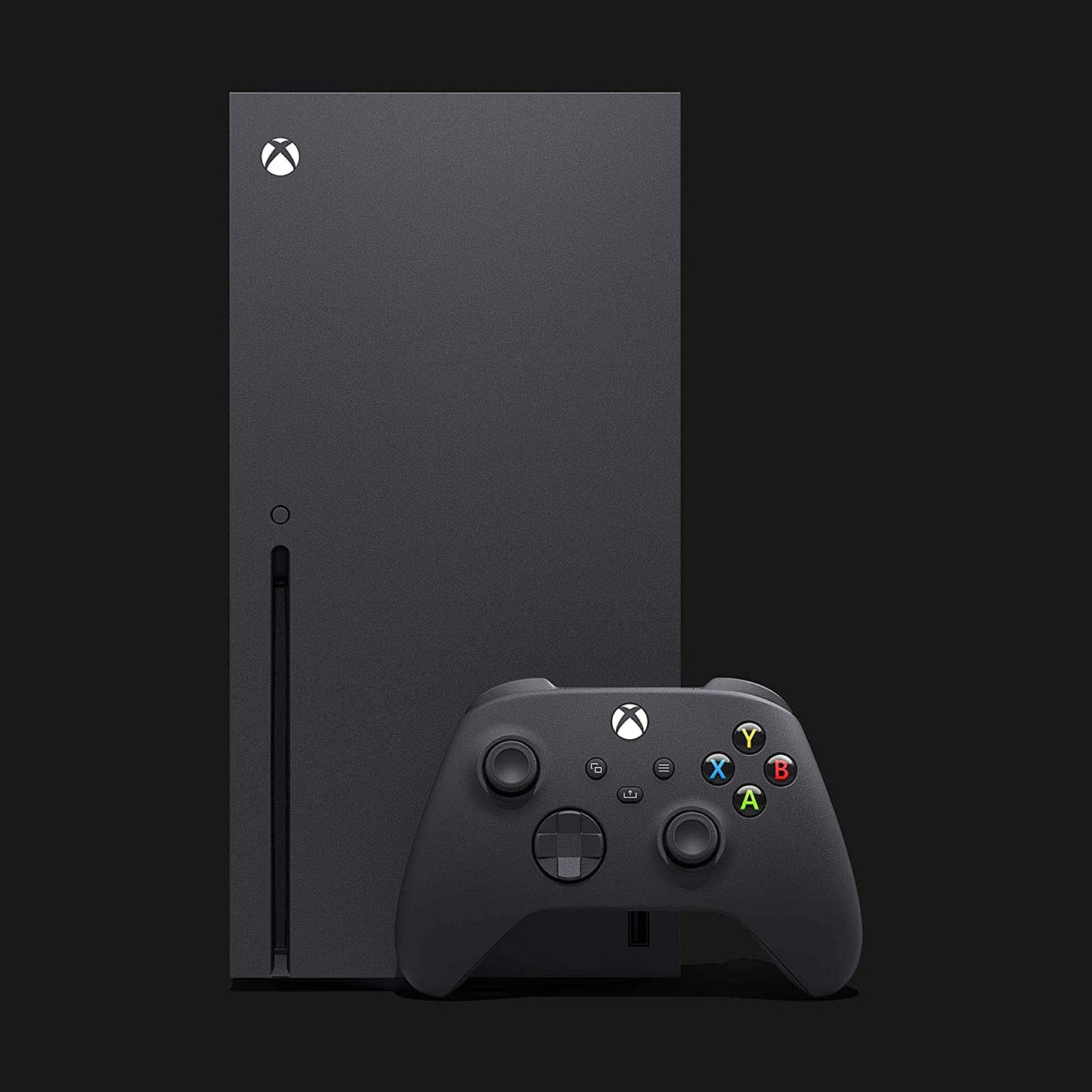 Console Xbox Series X Standard