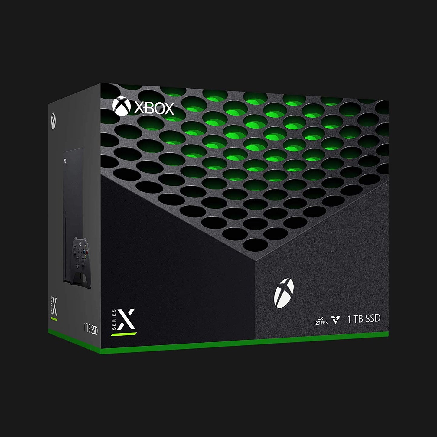 Console Xbox Series X Standard