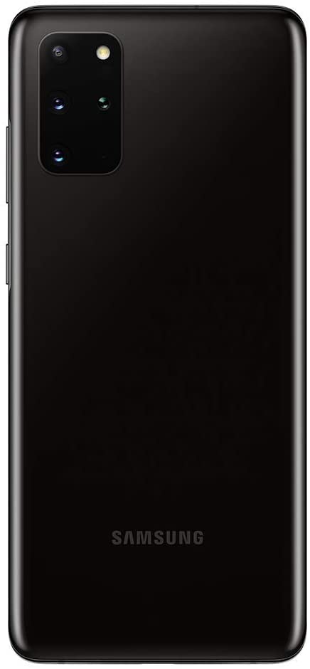 Samsung Galaxy S20+ / 4G (6,7 pouces - 128 Go - Double SIM) - Noir