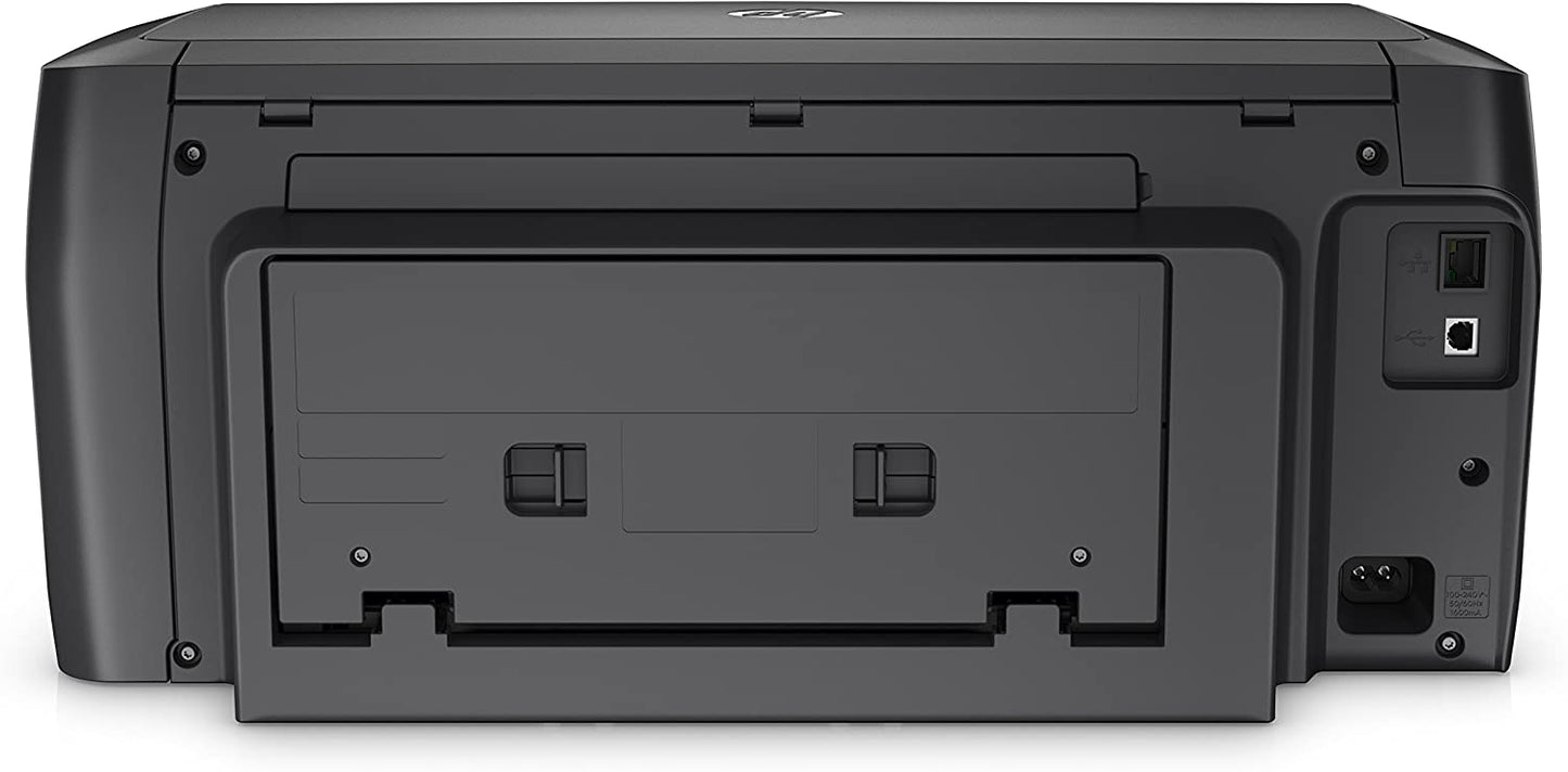 Imprimante HP Officejet 8210 - Monofonction - Impression