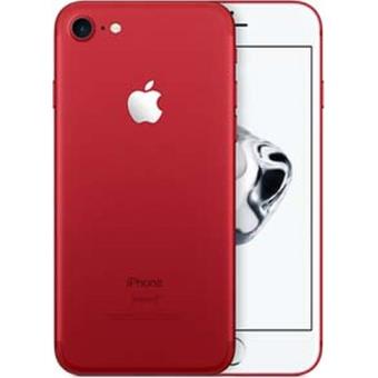 Apple IPhone 7-4.7 Pouces - 4G LTE -32 Go ROM- 2 Go RAM- 12Mpx  Reconditionné- Garantie 1 Mois