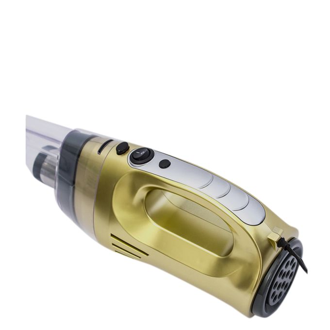 Aspirateur De Véhicules avec fil et éclairage Incorporé 6 en 1 VACUUM