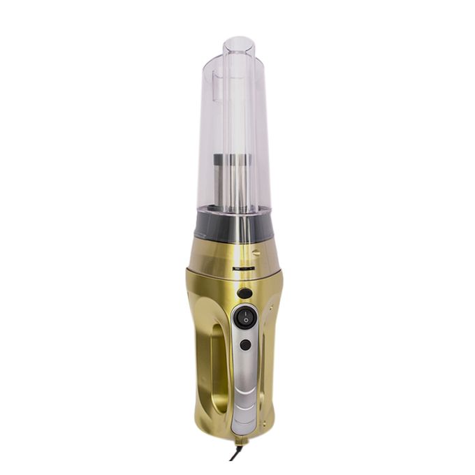 Aspirateur De Véhicules avec fil et éclairage Incorporé 6 en 1 VACUUM
