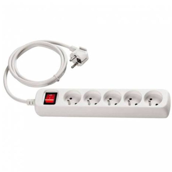 Rallonge CyberPower Protection De Surtension Essentielle