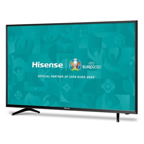 Hisense	TV LED 32" H32M2165HTS