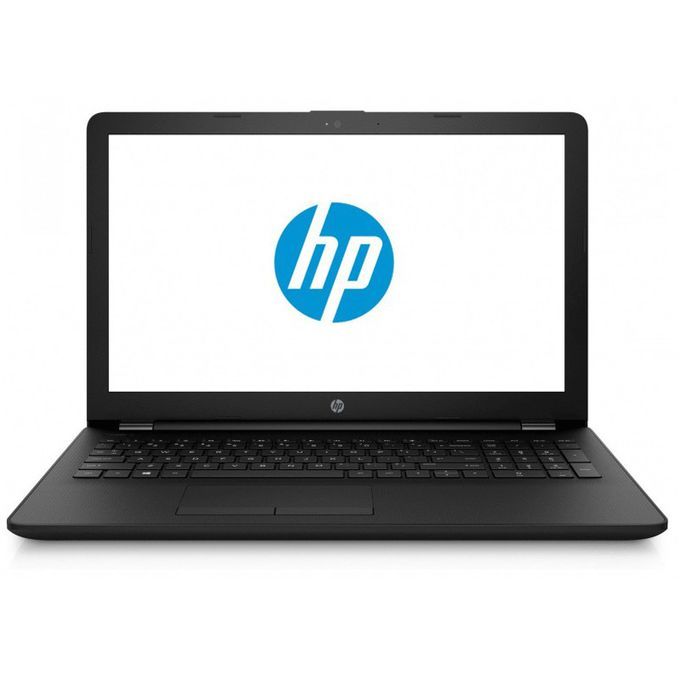 Ordinateur Portable HP 15.6 Pouces Dual Core - 4 Go Ram - 500 Go Disque Dur - Noir + Souris Offerte