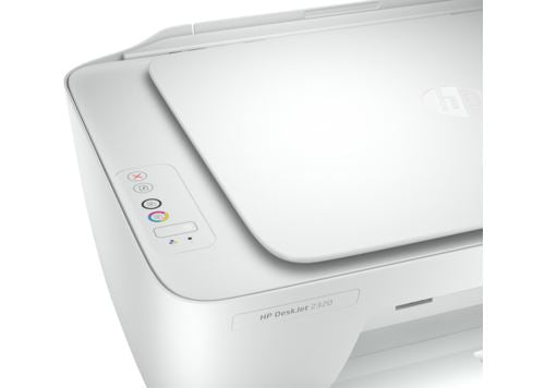 Imprimante Tout en Un HP - 2320 - Blanc