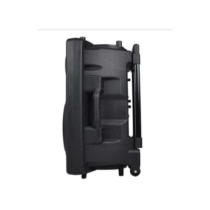 Original premier Speaker Haut-Parleur - D14 Avec Micro - Noir