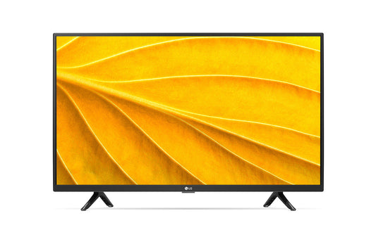 Téléviseur HD LG 32"- 32LM550BPVA-Decoudeur Intégré