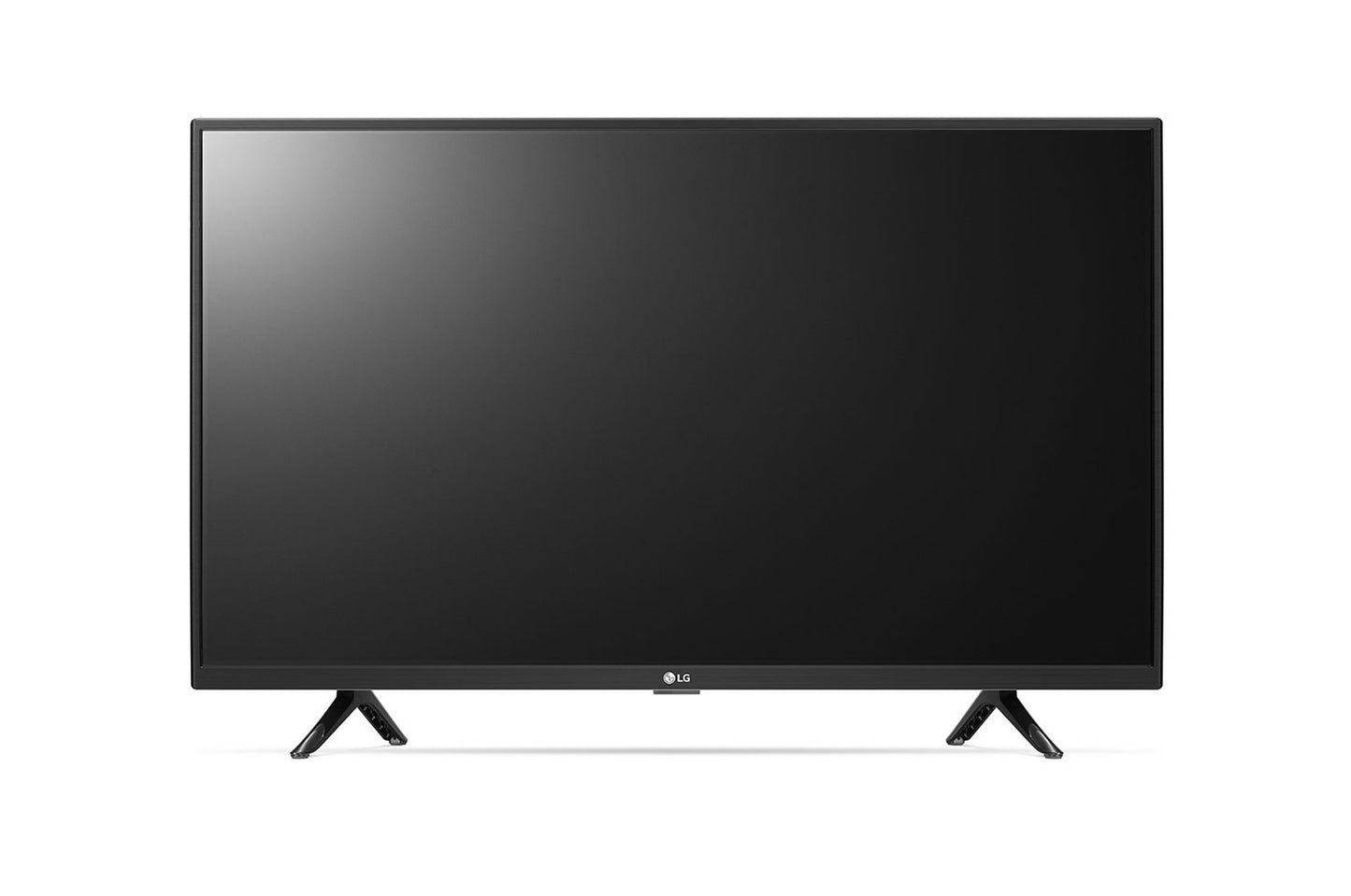 Téléviseur HD LG 32"- 32LM550BPVA-Decoudeur Intégré