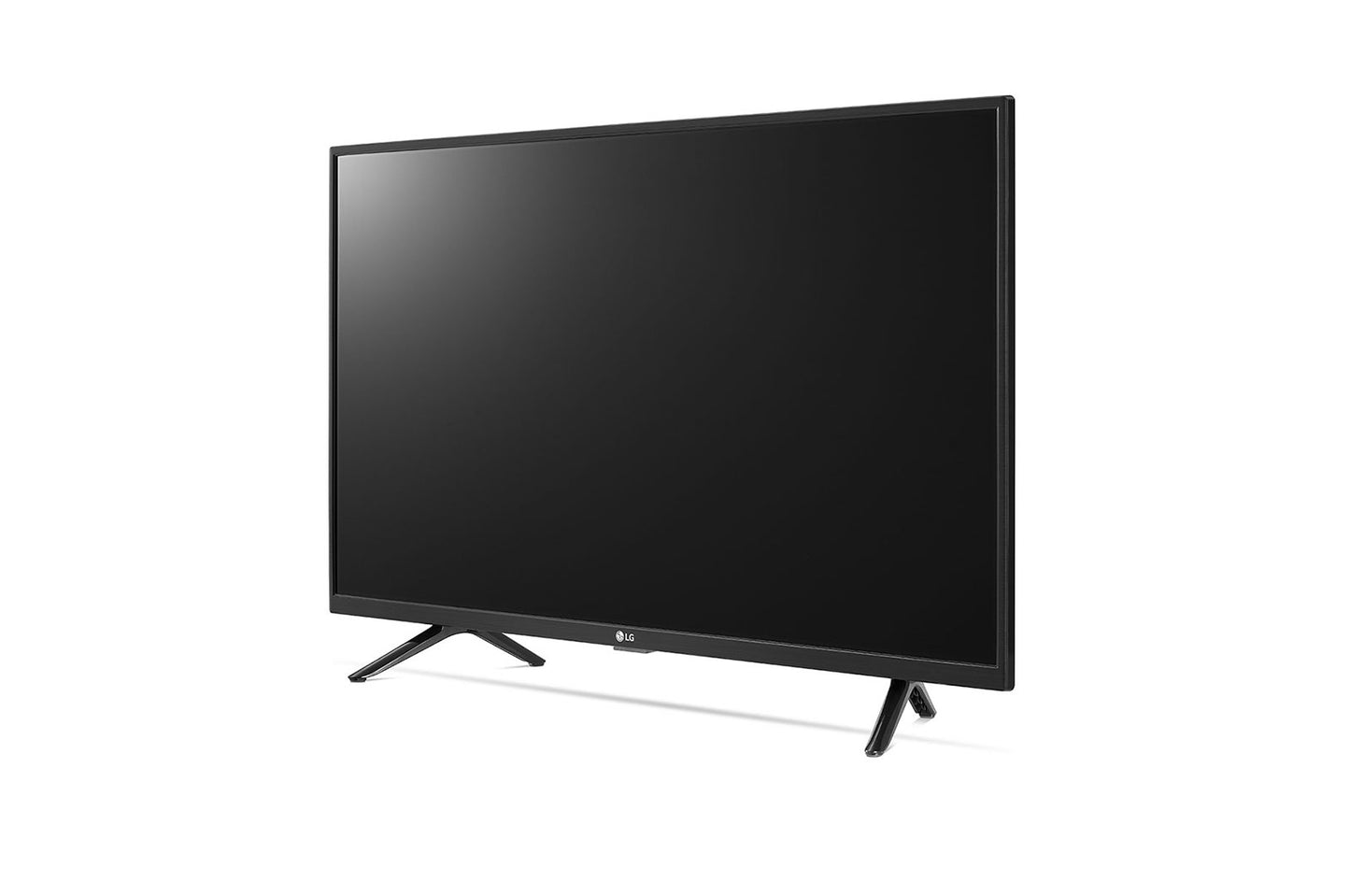 Téléviseur HD LG 32"- 32LM550BPVA-Decoudeur Intégré