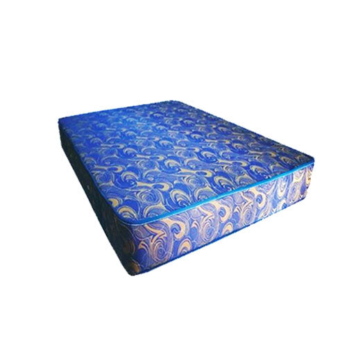 Matelas super Energie Mousse Bleu PH3 2-Places EP=20 XXL - Multicolore