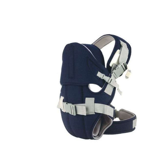 Porte-bébé Kangourou – Bleu / 9KG Âge 3 mois / 3.5 kg 13 mois