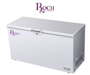 ROCH Congélateur Horizontal - 490 Litres - RCF-490