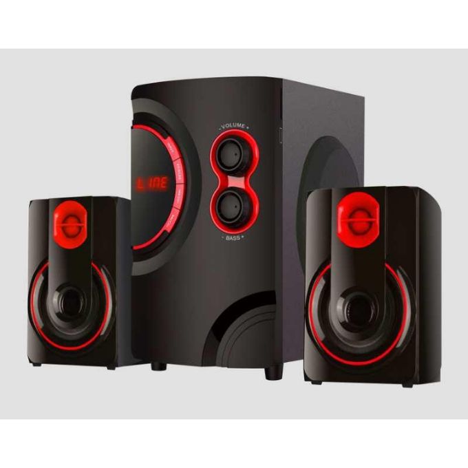 Leader General Industry Mini Chaine Woofer SP230