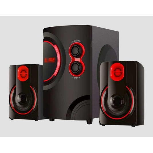 Leader General Industry Mini Chaine Woofer SP230