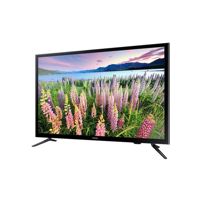 Samsung TV Led - UA40J5000AK - 40 Pouces - DivX HD - USB - Noir
