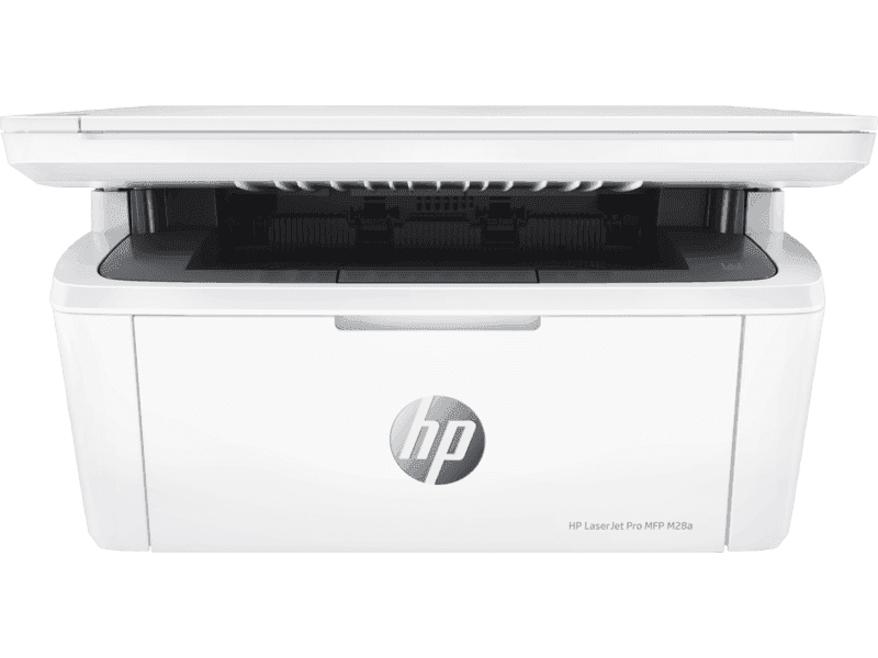 Imprimante HP - LaserJet Pro MFP M28a Printer 19ppm - Print/Scan/Copy