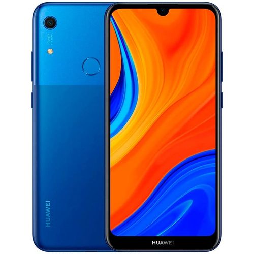 Huawei Y6s (2019) - 6,09" - 13MP - 64GB ROM - 3GB RAM- Garantie 12 Mois