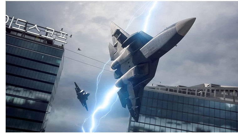 Battlefield 2042 (Xbox Series X)