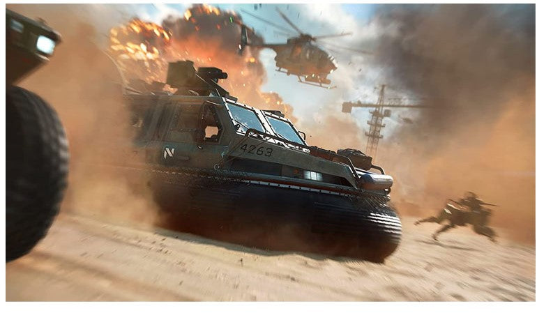 Battlefield 2042 (Xbox Series X)