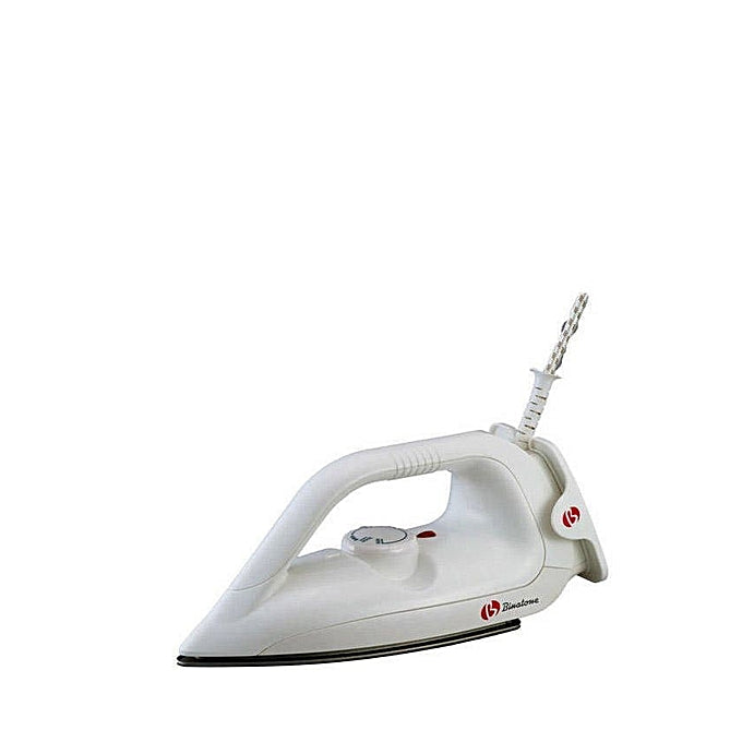 Fer à Repasser Binatone DI 1255 - Blanc