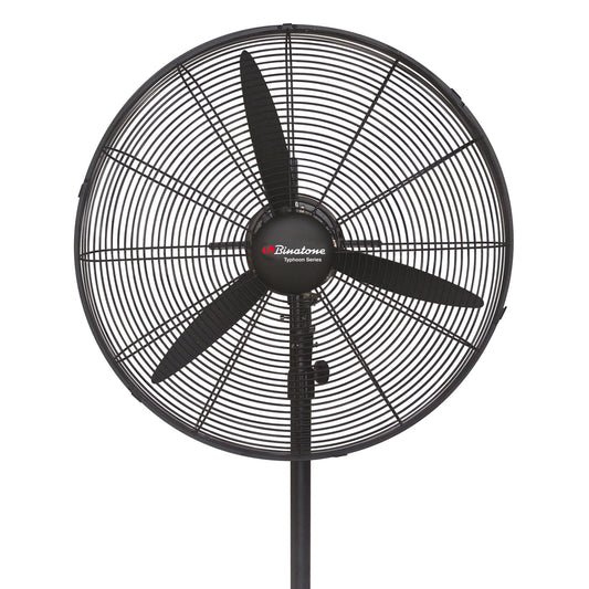 Binatone Ventilateur Industriel HDF-2620 - Noir