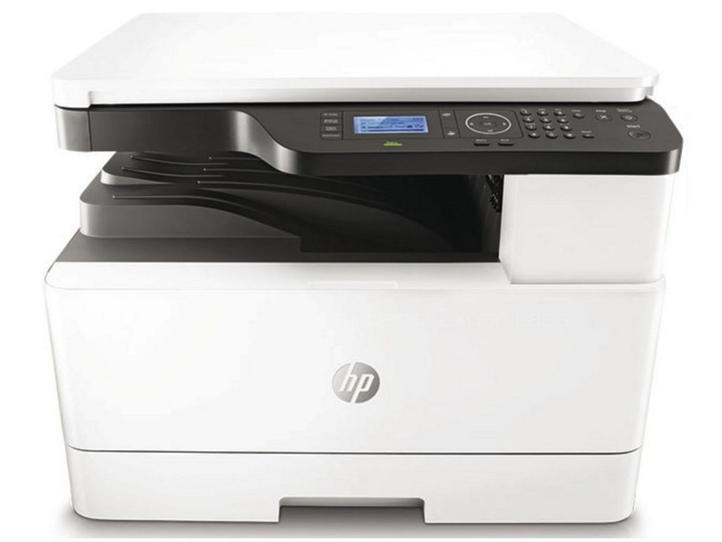 HP LaserJet M436n MFP Imprimante multifonctions Noir et blanc