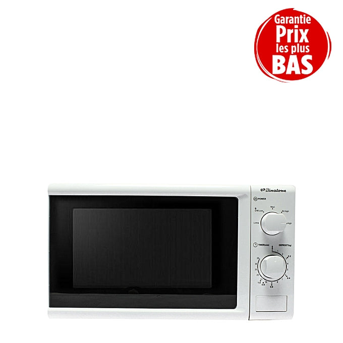 ROCH Micro-Onde - 20 Litres - Blanc