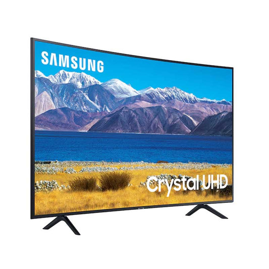 Tv 55'' Led - Samsung Ua55Du7010Uxly - Crystal Uhd - Smart - 138Cm - 3Hdmi-2Usb
