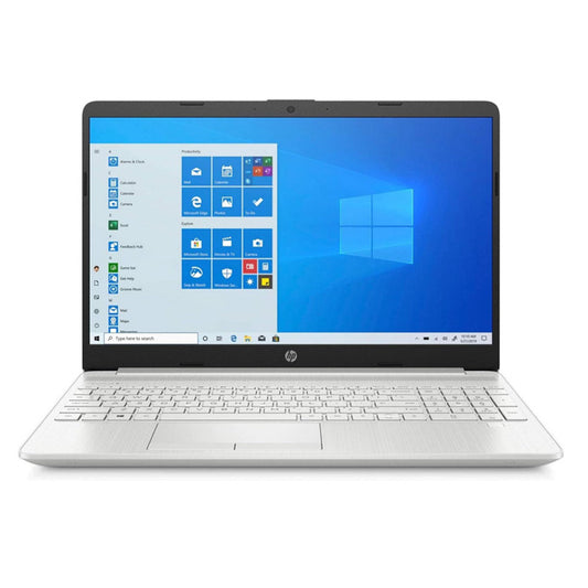 Portable HP 15 DW 1495 NIA intel celeron-4 Go Ram-1 To HDD-Windows 10 Pro-Ecran 15,6"