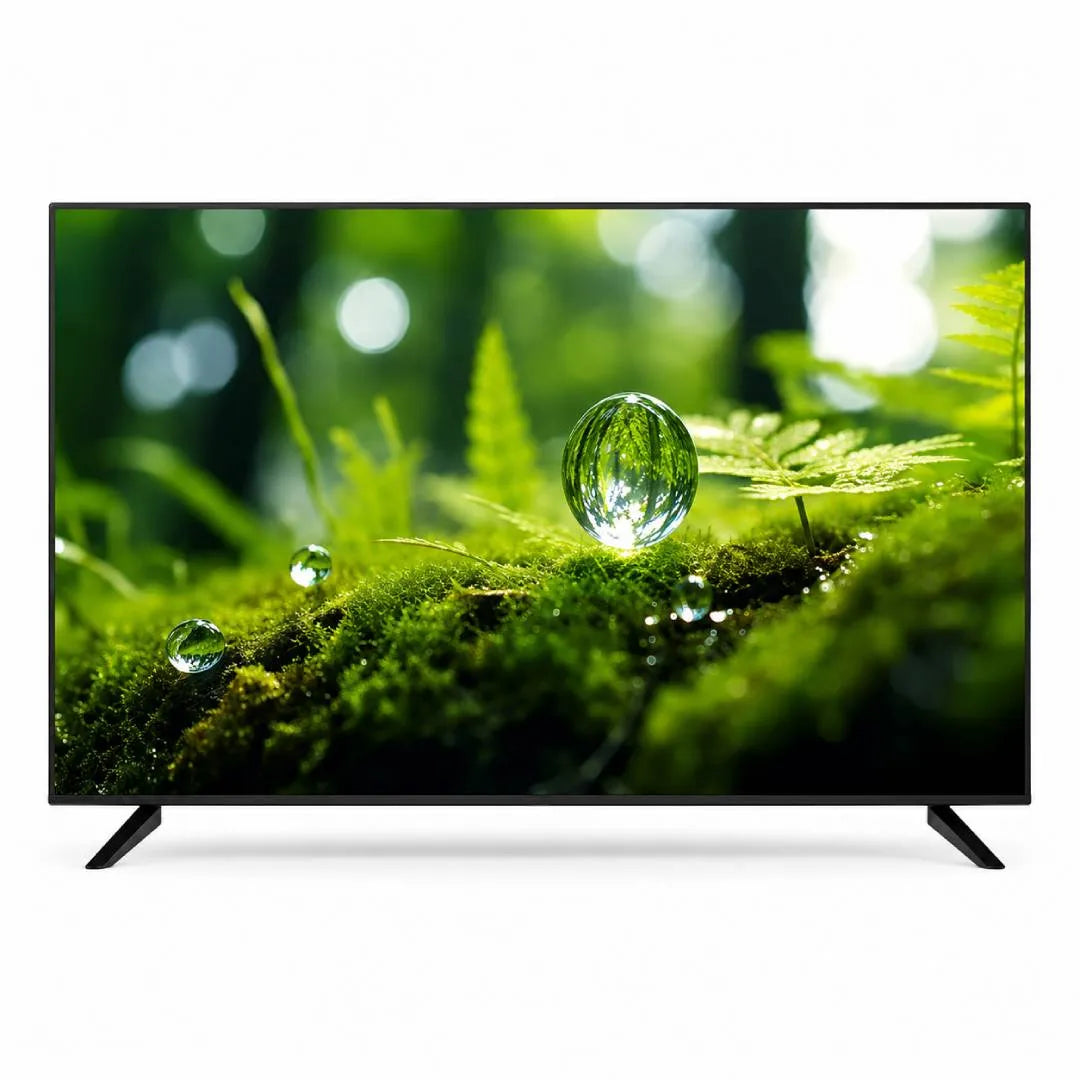 Téléviseur SMART TECHNOLOGY STT-10081E 100 pouces Google TV