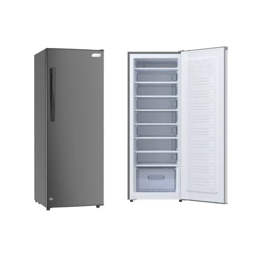 Congélateur vertical SMART TECHNOLOGY STCD-899NFM 380 litres No Frost
