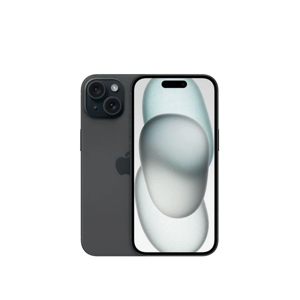 iPhone 15 128Go Noir