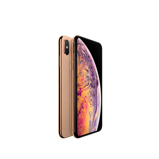 Apple IPhone Xs – 5.8" - 4G - 64Go - RAM 4Go - 12Mpx - ID Face – Reconditionné - Garantie 1 Mois