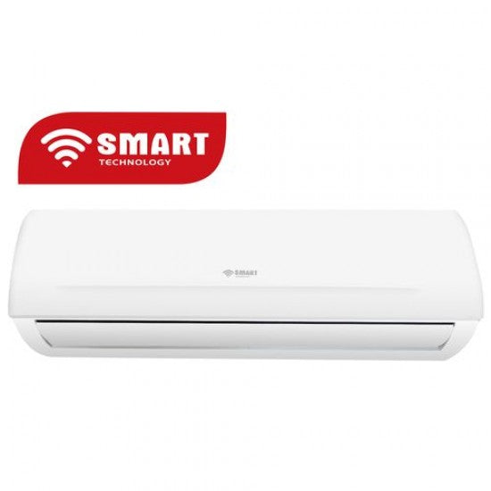 SMART TECHNOLOGY Inverter Anti Corrosion 3 CV - STS-24 MONT-BLANC