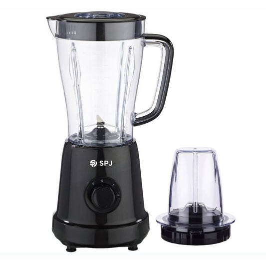 Mixeur 500 watts (noir) SPJ BDX-BL500W