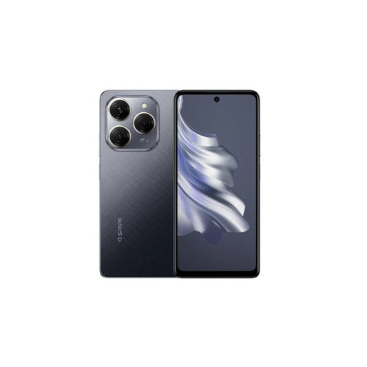 Tecno SPARK 20 PRO - 6.78"- 8 Go - 256Go - 108Mpx - 5000 MAh - Noir