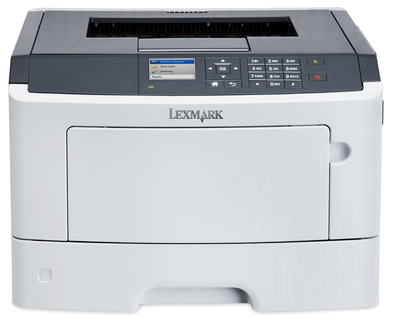 Imprimante Lexmark - MS417dn