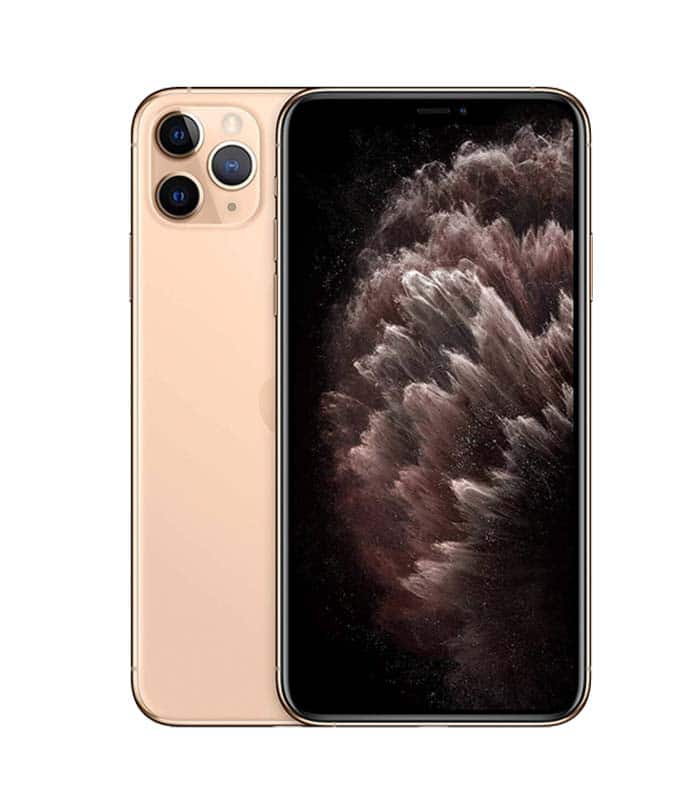 Apple IPhone 11 Pro Max – 4G - 12 Mpx – 6.5’’- 256 Go - RECONDITIONNE