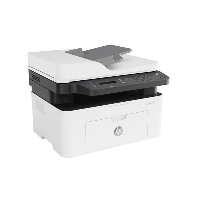 Hp Imprimante Multifonction Laser HP 137fnw (4ZB84A) - 4en 1 - Wifi