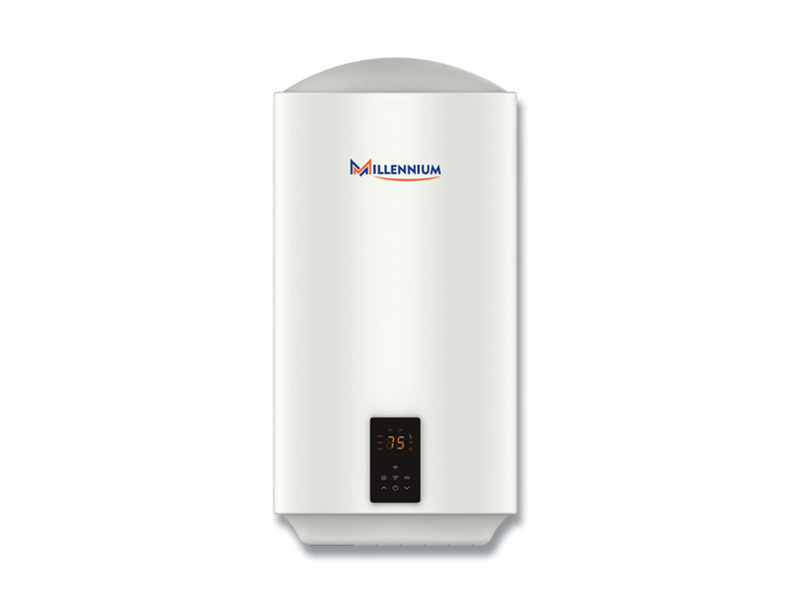 Chauffe-eau 80 L avec Wi-Fi Millennium EWHM-ID80