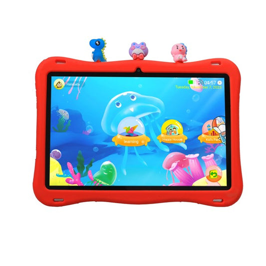Tablette Oteeto TAB 10 Kids - 10.1" | 6GB RAM | 128GB de stockage | Android 13