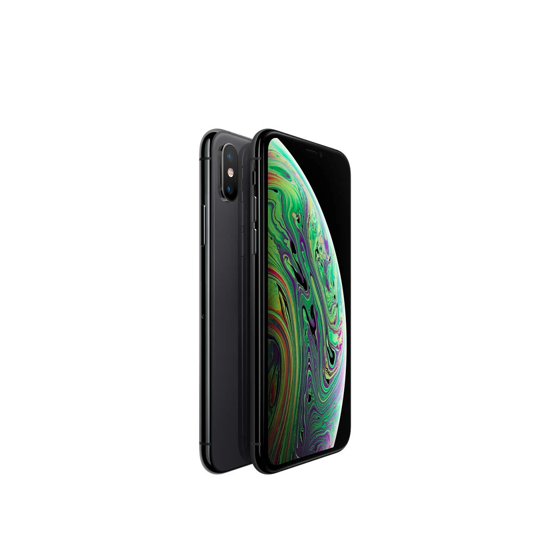 Apple iPhone XS 64  - reconditionné GARANTIE 1 MOIS