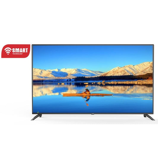 SMART TECHNOLOGY TV 32" LED TV DVBT2/S2 /SUPPORT (STT-3290H) Numérique